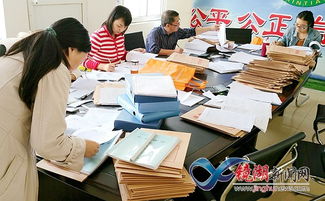 規范管理提效能，精準服務惠民生——汀棠中心扎實開展低保檔案整理與業務培訓工作