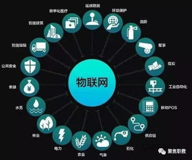 未來10年，職校生在網絡技術服務領域的廣闊前景與發展路徑