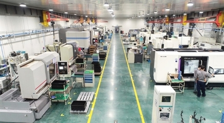 數見未來 未來已來——蒼南縣實施數字經濟“一號工程”工作紀實